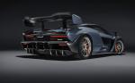 McLaren Senna 2018 года